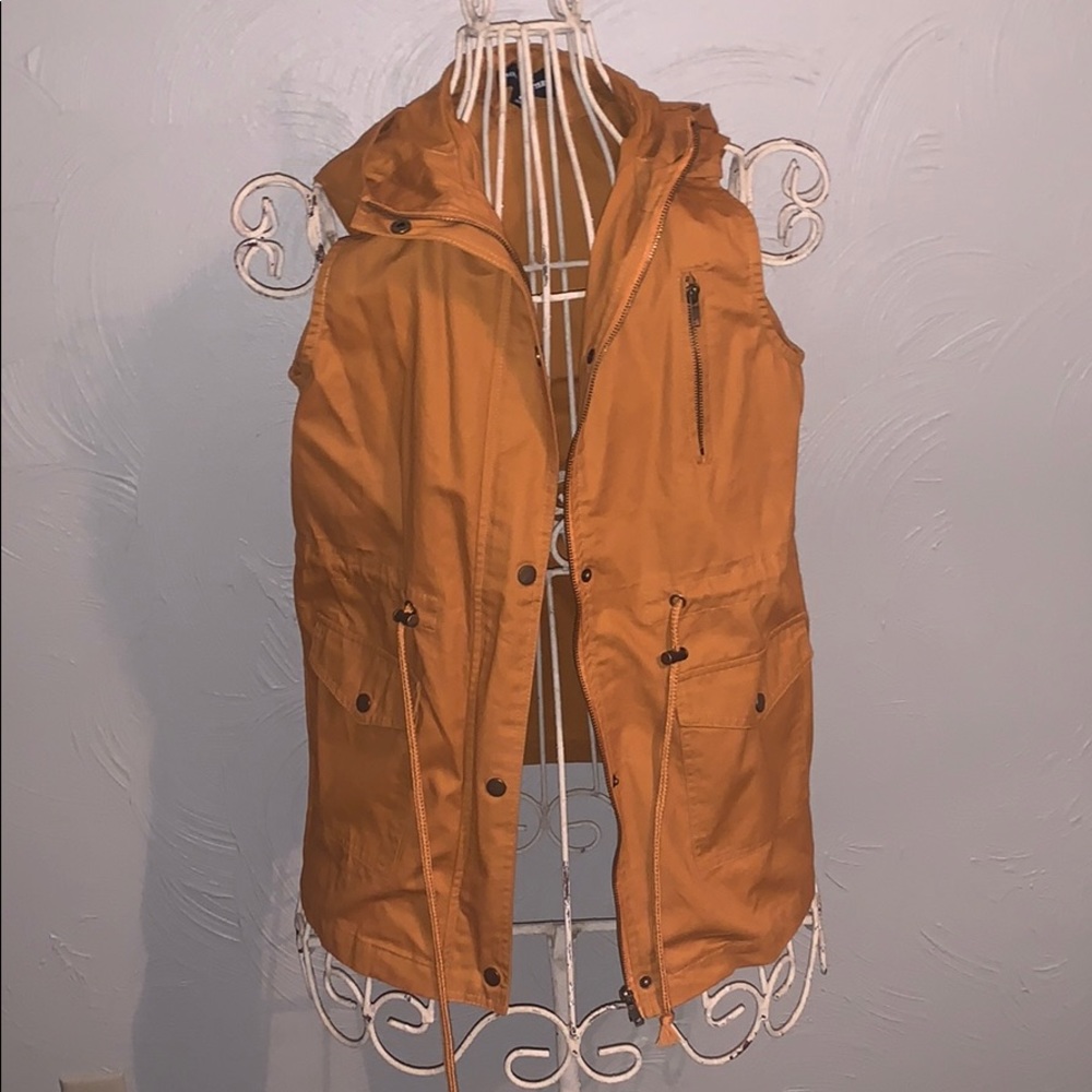 Vest